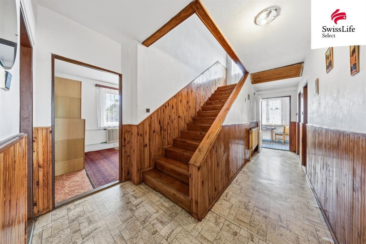 Rodinné domy, Čermná nad Orlicí Malá Čermná, 325 m² - 2