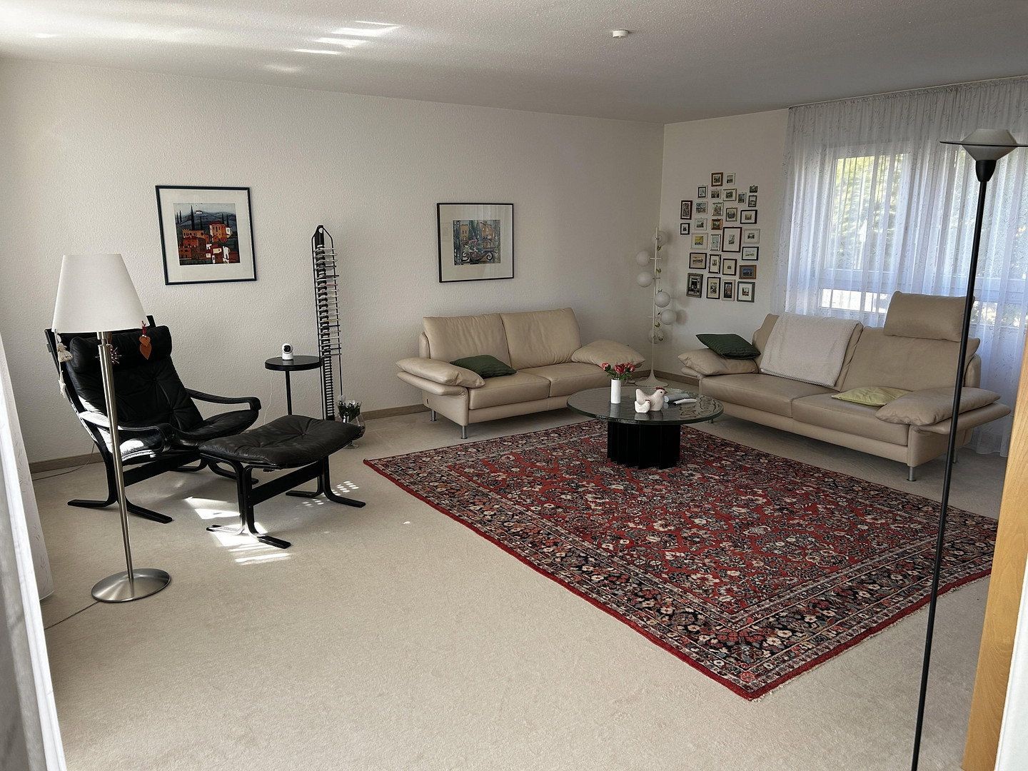 Byt 3+kk · 102 m² · Stuttgart Hoffeld Baden-Württemberg 70597 - 3
