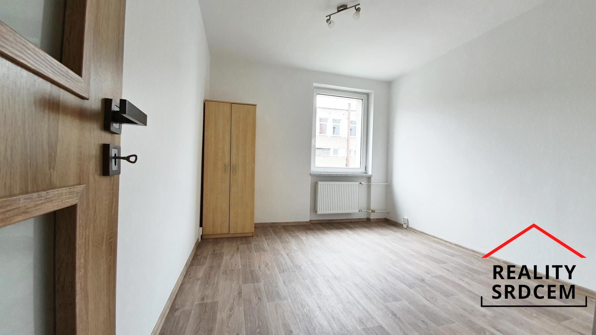 Pronájem byt 2+1 - Růžový pahorek, Frýdek-Místek Frýdek, 51 m² - 5