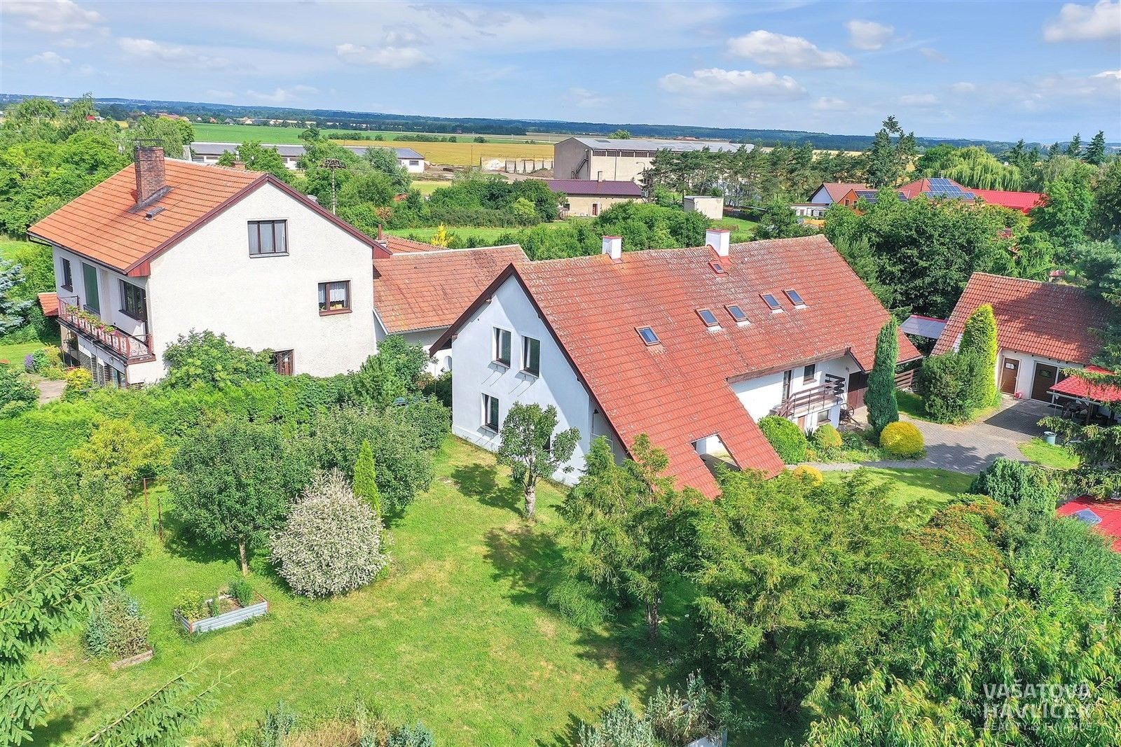 Prodej rodinný dům - Chudeřice, 186 m²