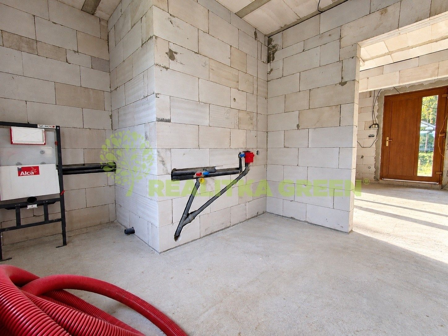 Rodinný dům · 148 m² · Mikulůvka - 4
