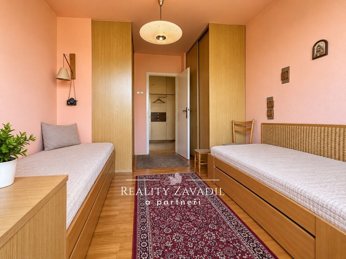 Prodej rodinný dům - Bítov, 136 m² - 5