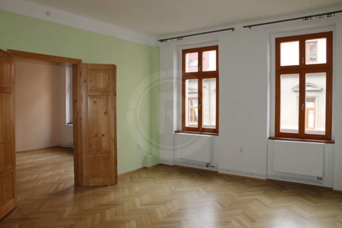 Činžovní dům · 350 m² · Jeronýmova, České Budějovice 6 - 3