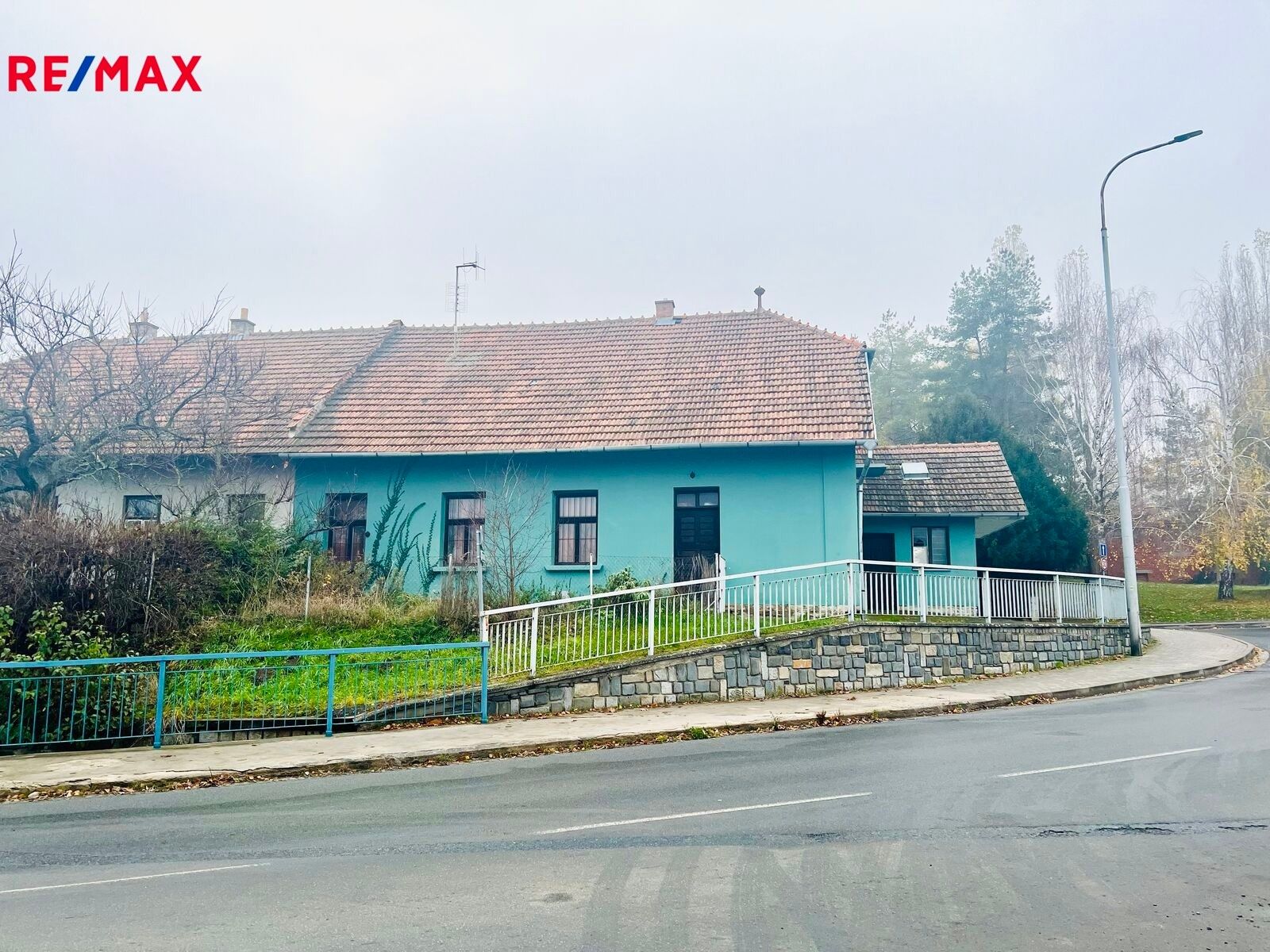 Prodej obchodní prostory - Sokolská, Ždánice, 400 m²