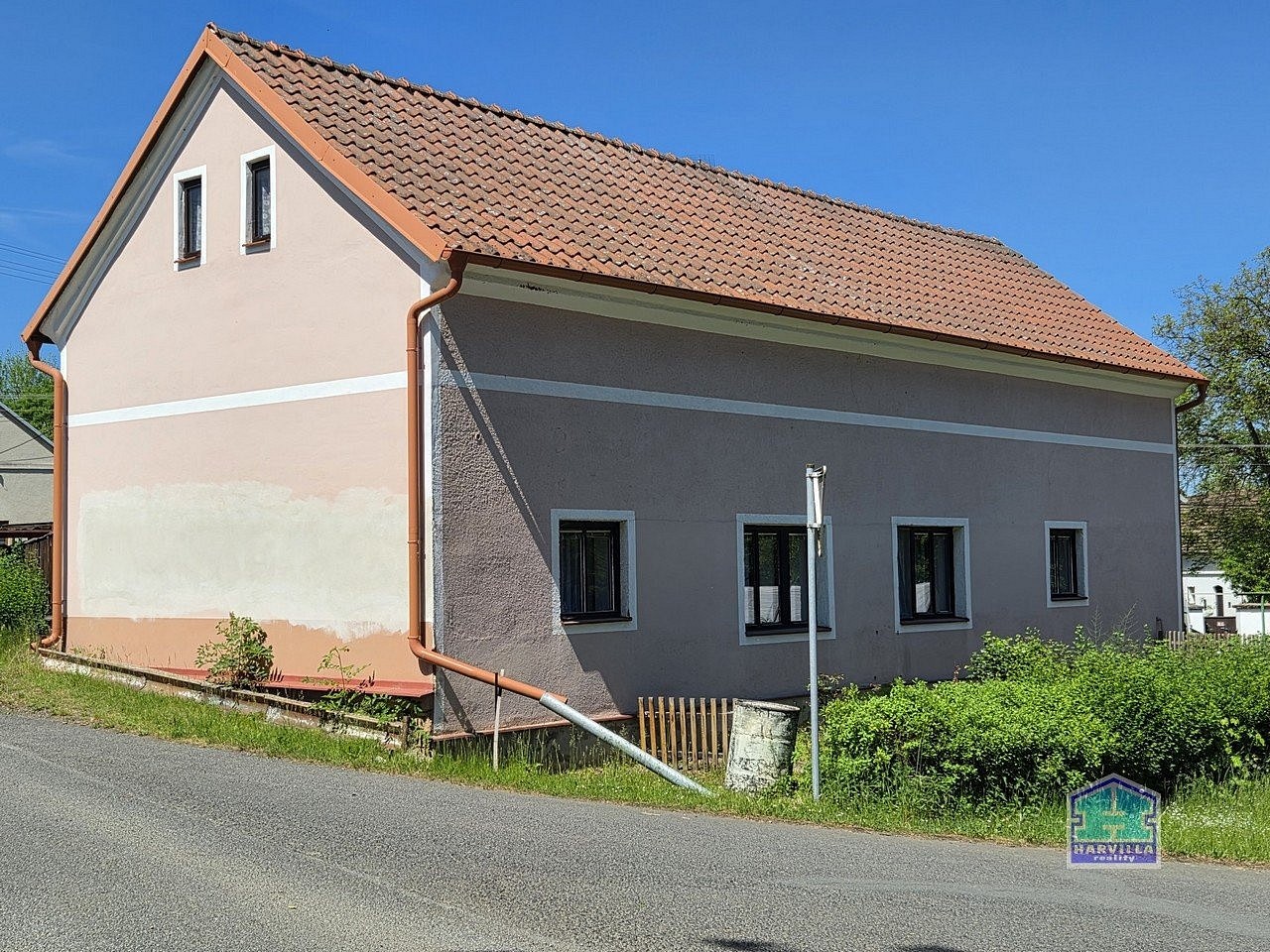 Chalupa · 90 m² · Stříbro - Lhota u Stříbra, okres Tachov - 4