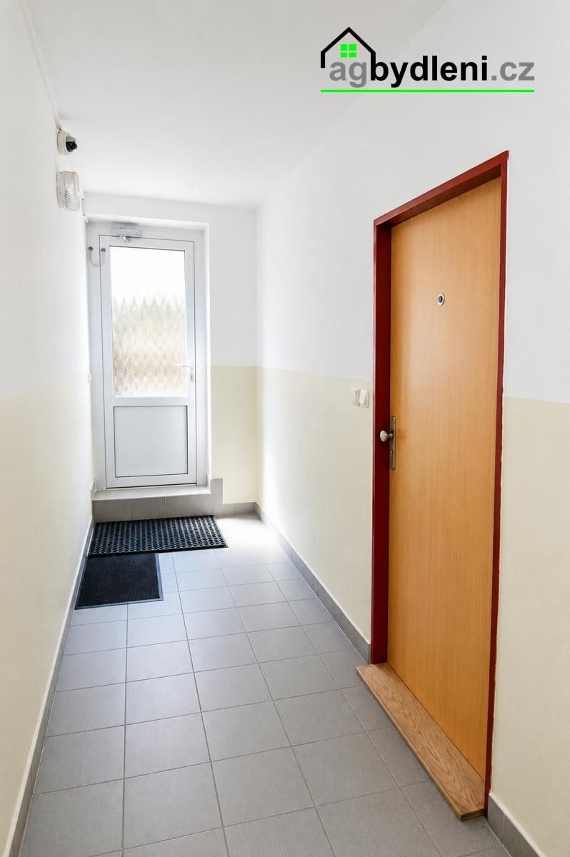 Prodej byt 1+kk - Říční, Plzeň, 23 m² - 5