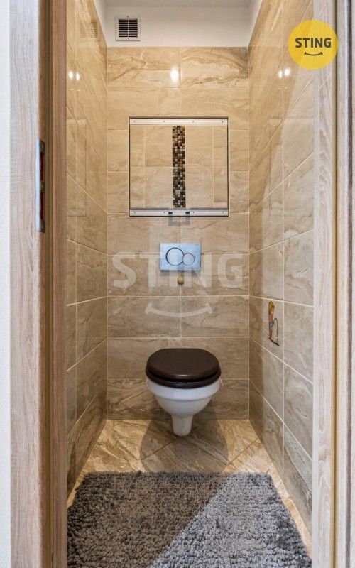 Prodej byt 2+1 - Lvovská, Ostrava, 62 m² - 5