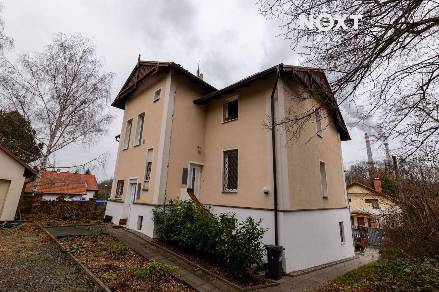 4+1, Slovanské údolí 233, Plzeň Skvrňany, 107 m² - 1