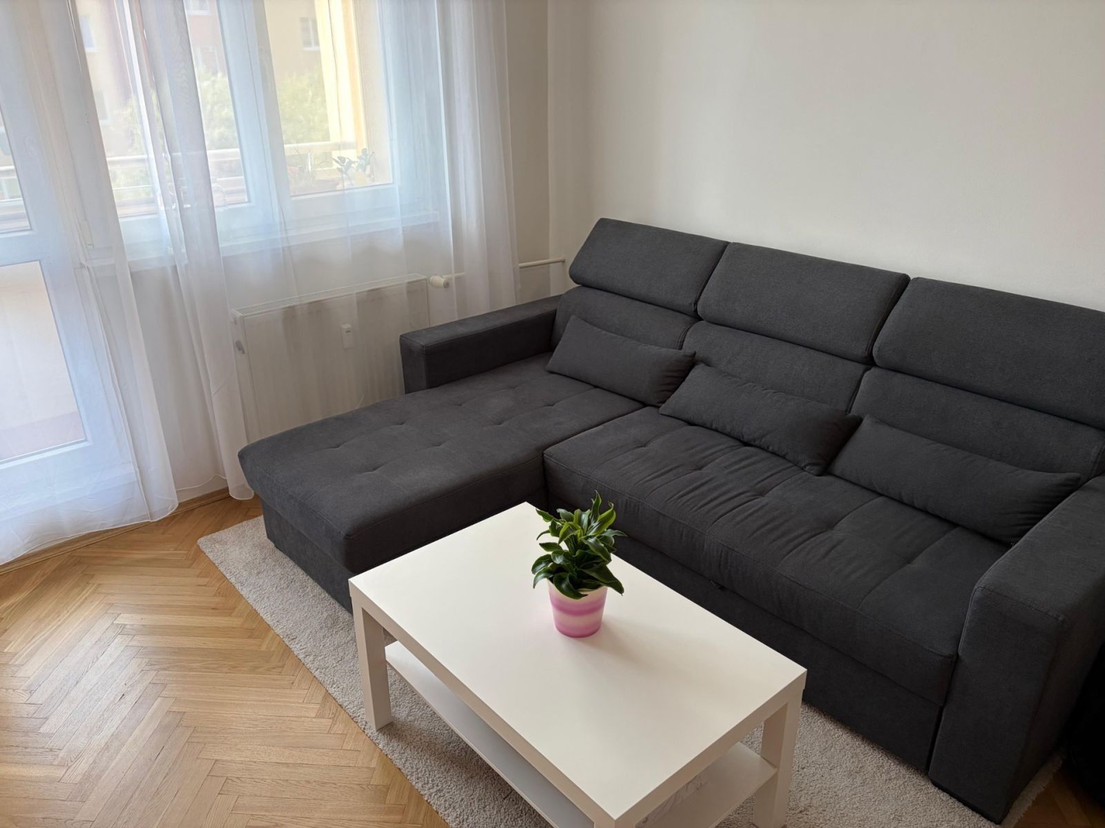 2+1, V Úžlabině, Praha - Strašnice, 51 m² - 2