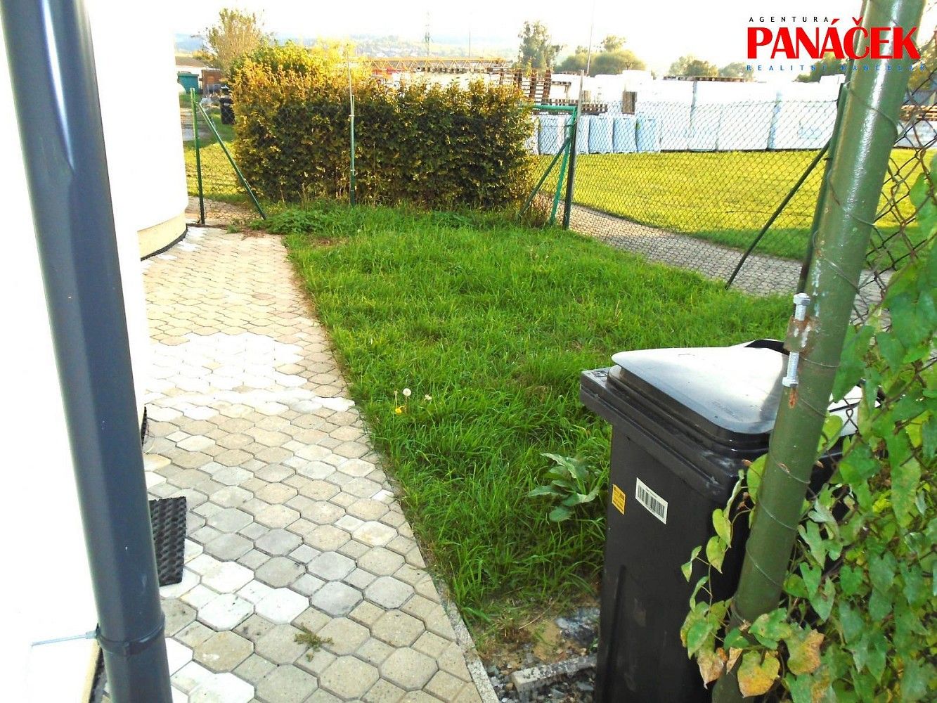 Pronájem byt 1+1 - Tečovice, okres Zlín, 46 m² - 5