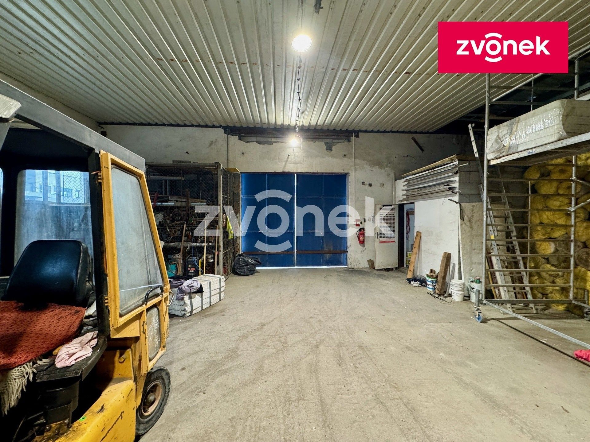 Sklad · 220 m² · Jateční, Zlín Prštné - 4