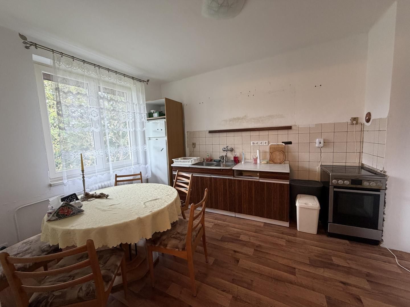 3+1, Strážov Brtí, 80 m² - 1