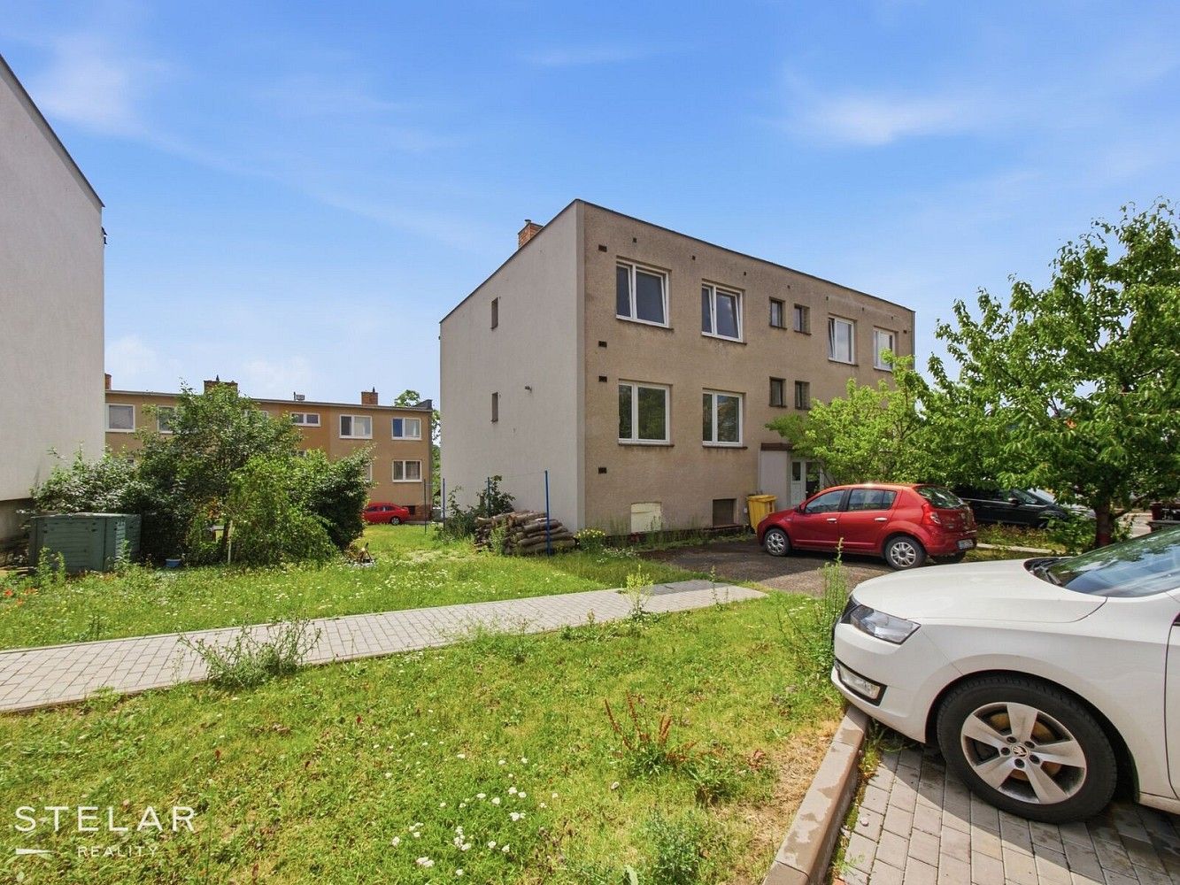 Byt 3+1 · 64 m² · Lysice, okres Blansko, Jihomoravský kraj - 3