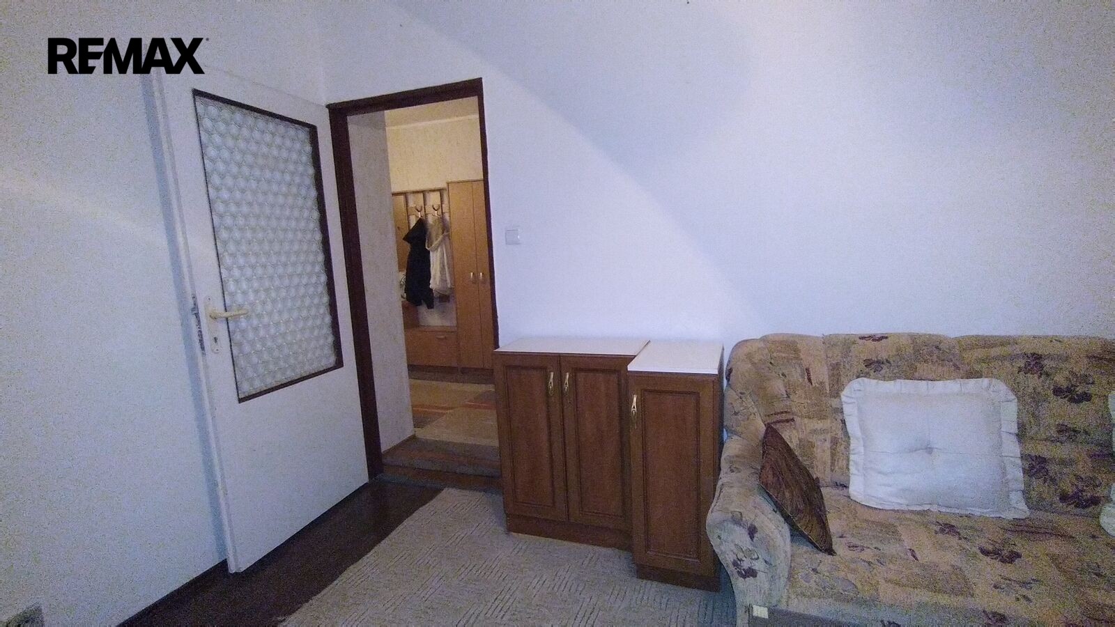 Byt 2+kk · 40 m² · Dukelských hrdinů 281, Krupka Maršov - 4