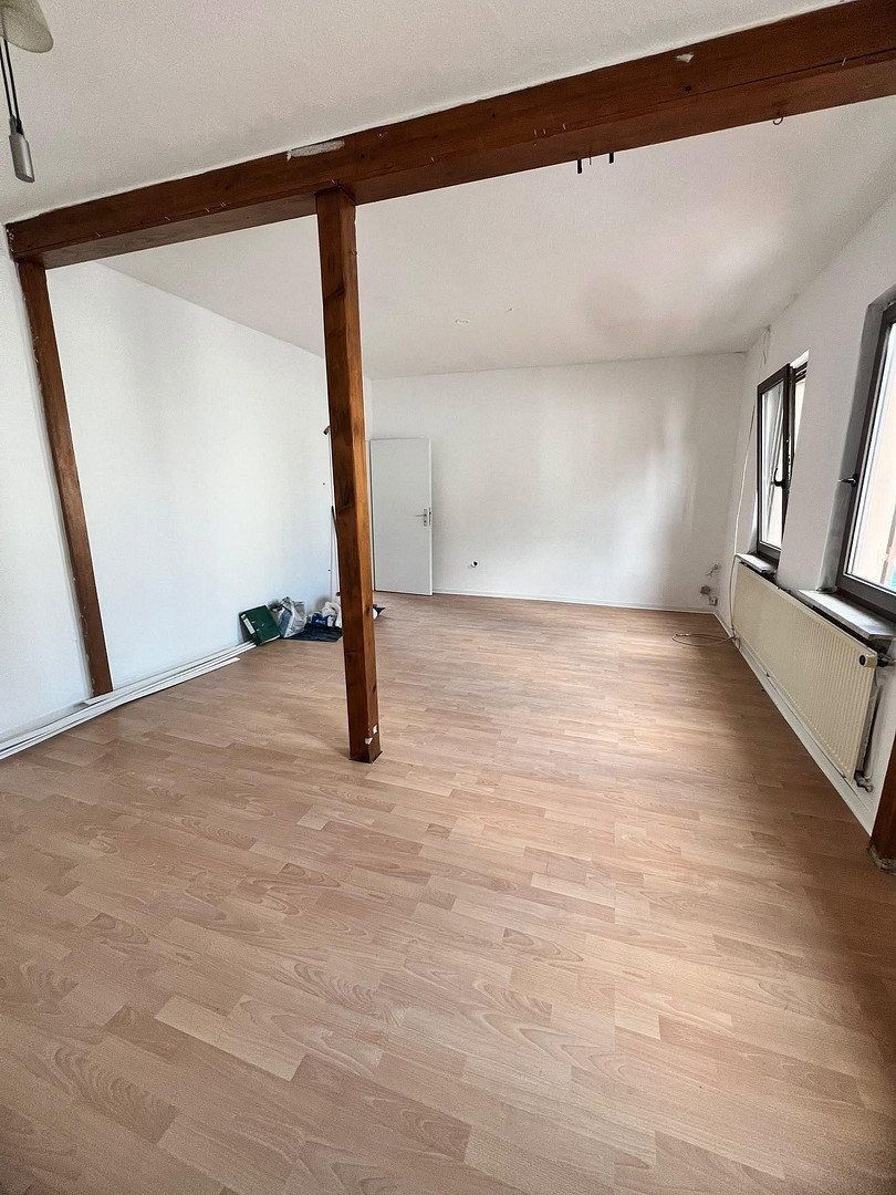 Rodinné domy, , Hessen, 1 m² - 1