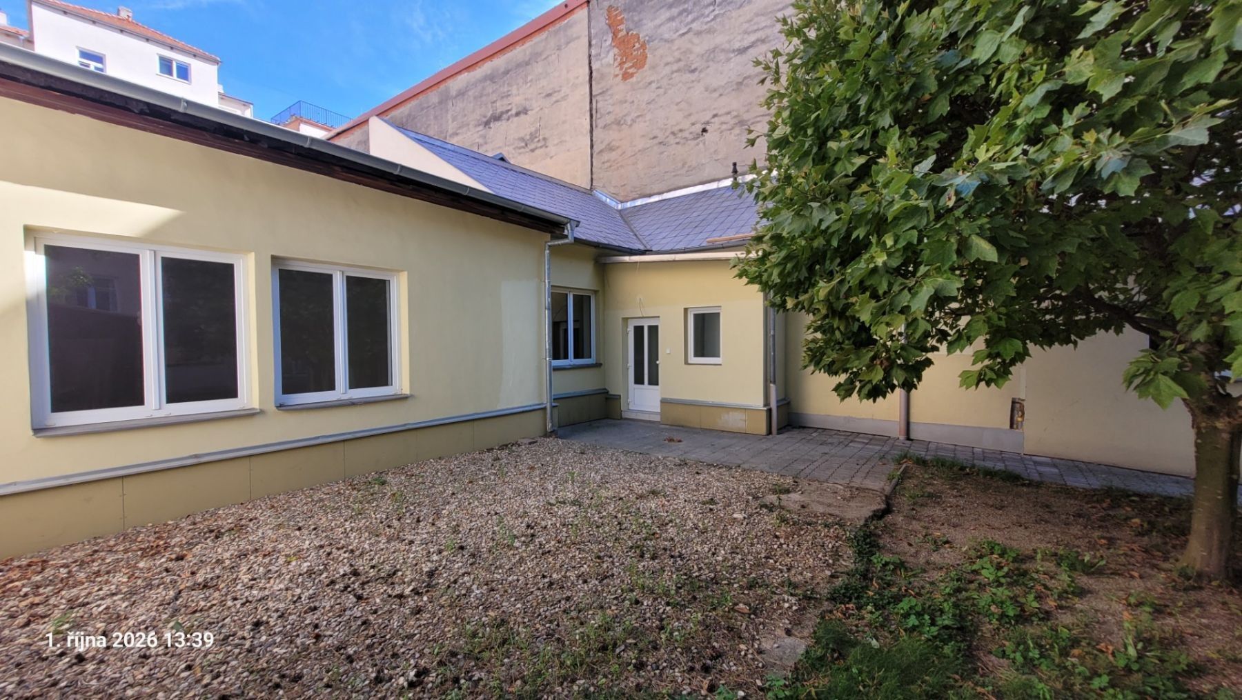 Rodinné domy, Příční, Brno - Zábrdovice, Jihomoravský kraj, 88 m² - 2