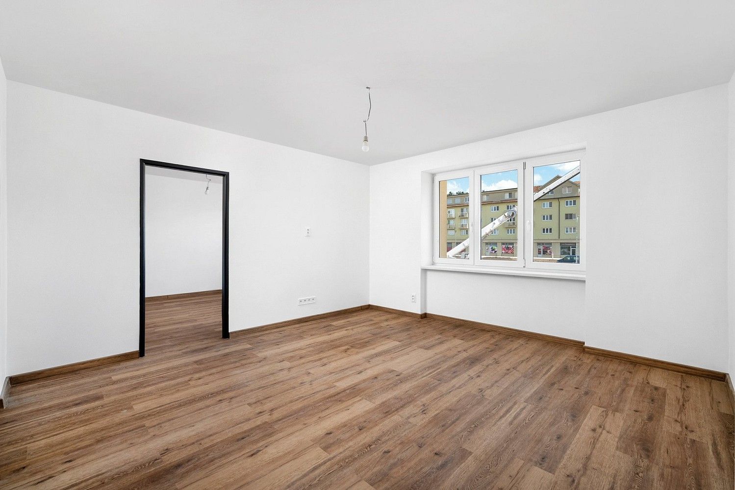 Byt 2+1 · 67 m² · Kuřim, okres Brno-venkov, Jihomoravský kraj - 3