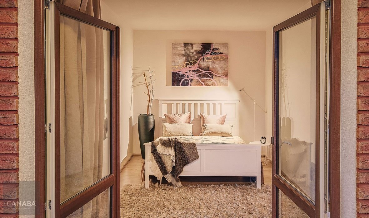 Prodej dům - Rakovník, 136 m² - 5