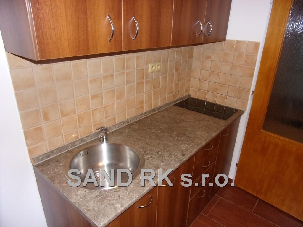 1+kk, Petrovická, Domažlice, 20 m² - 2
