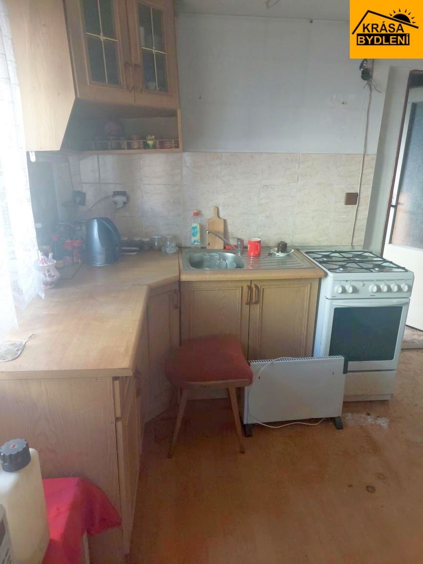 Prodej chalupa - Drahanovice Ludéřov, 90 m² - 5