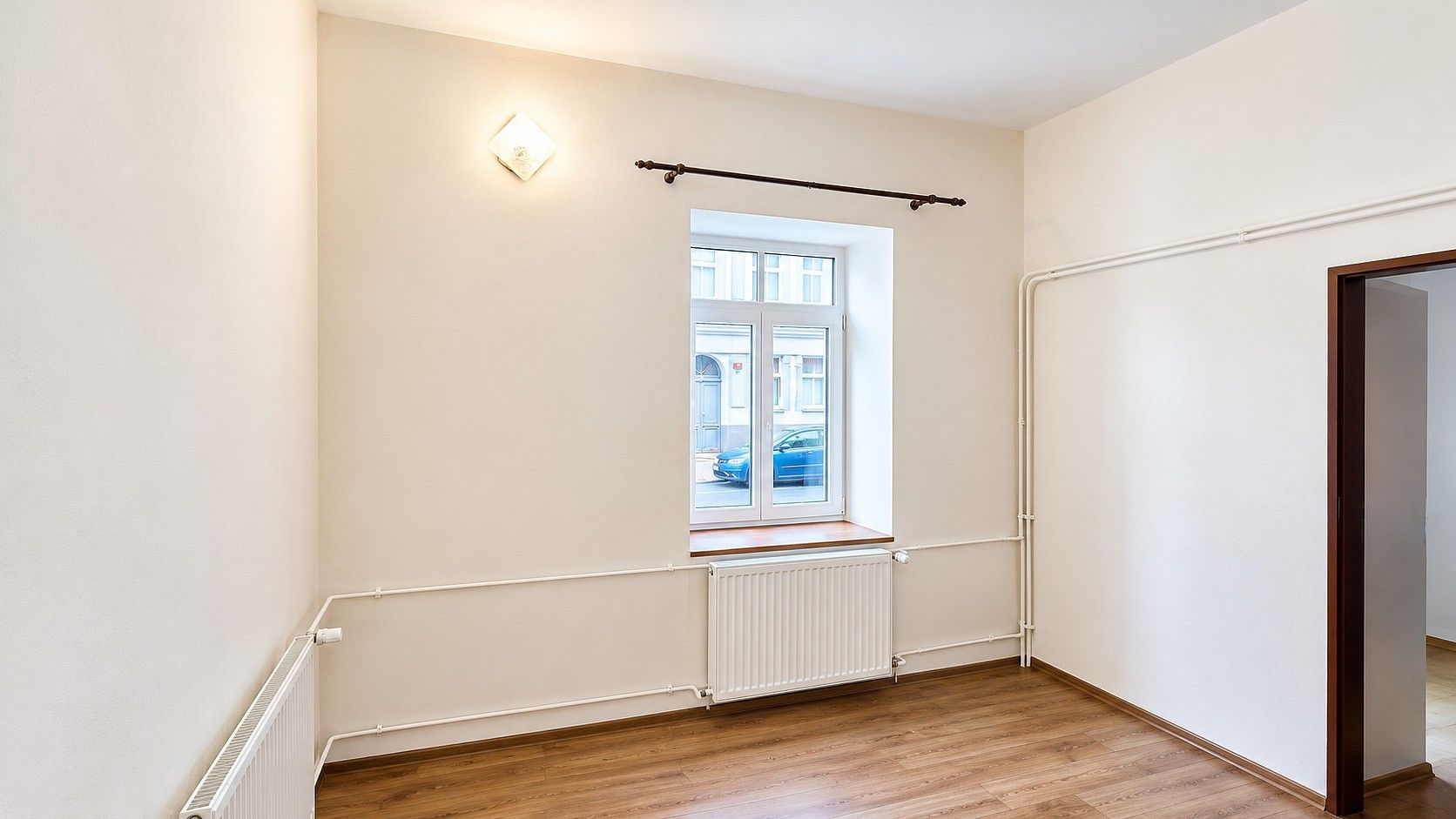1+1, Božkovská, Plzeň, 39 m² - 2