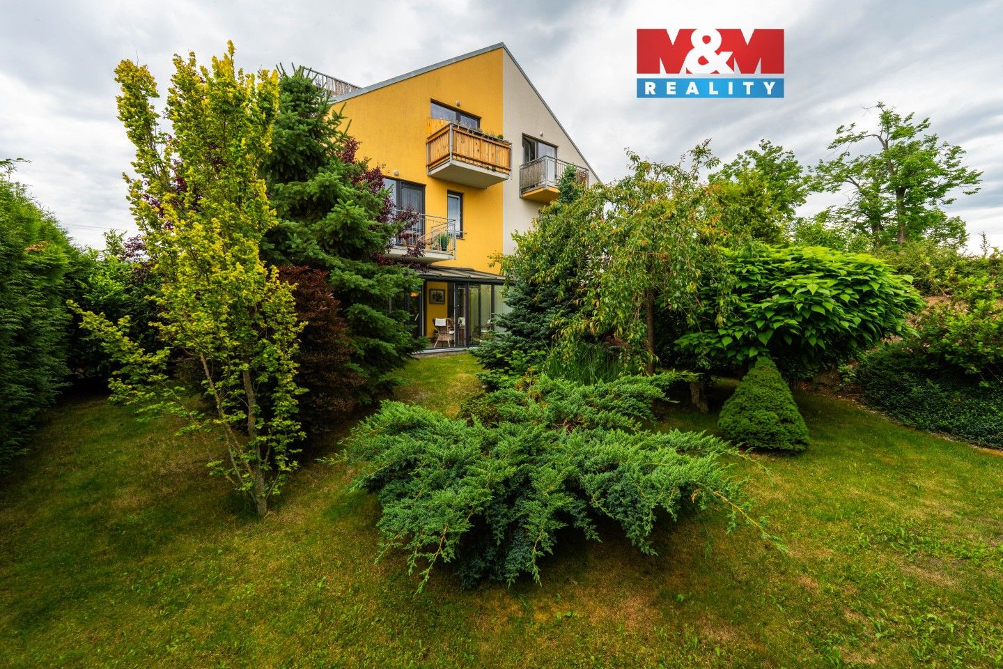 Byt 3+kk · 63 m² · Dolní, Včelná - 4