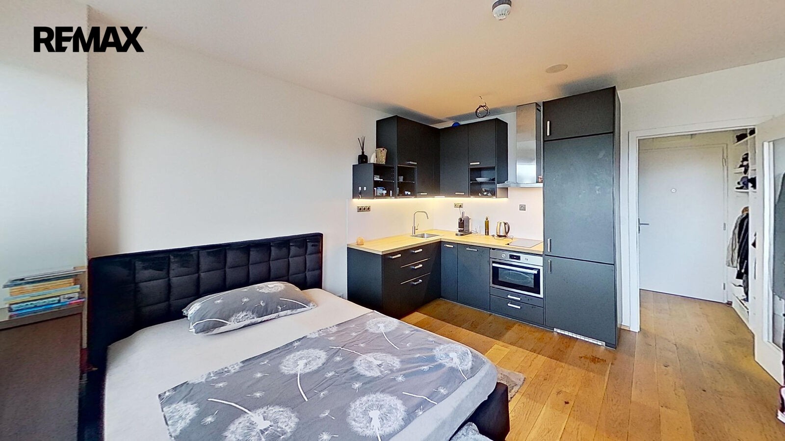 Byt 1+kk · 25 m² · Perucká 2481, Praha Vinohrady - 4