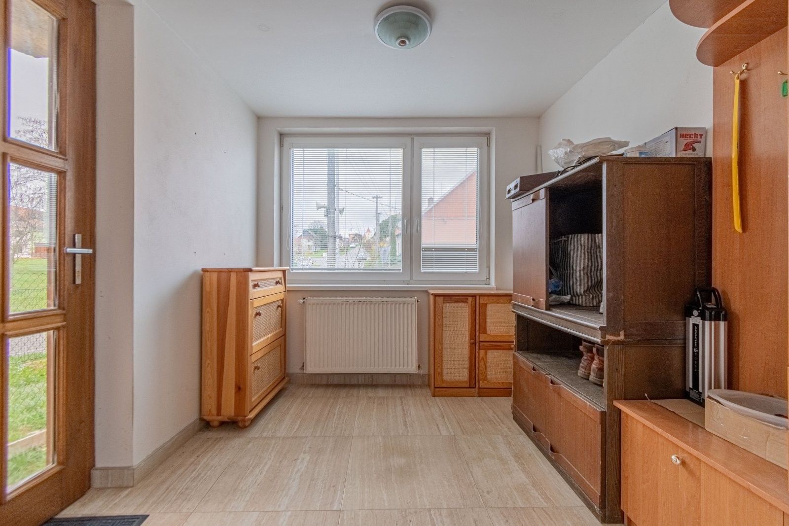 Rodinný dům · 228 m² · Horní Újezd - 4