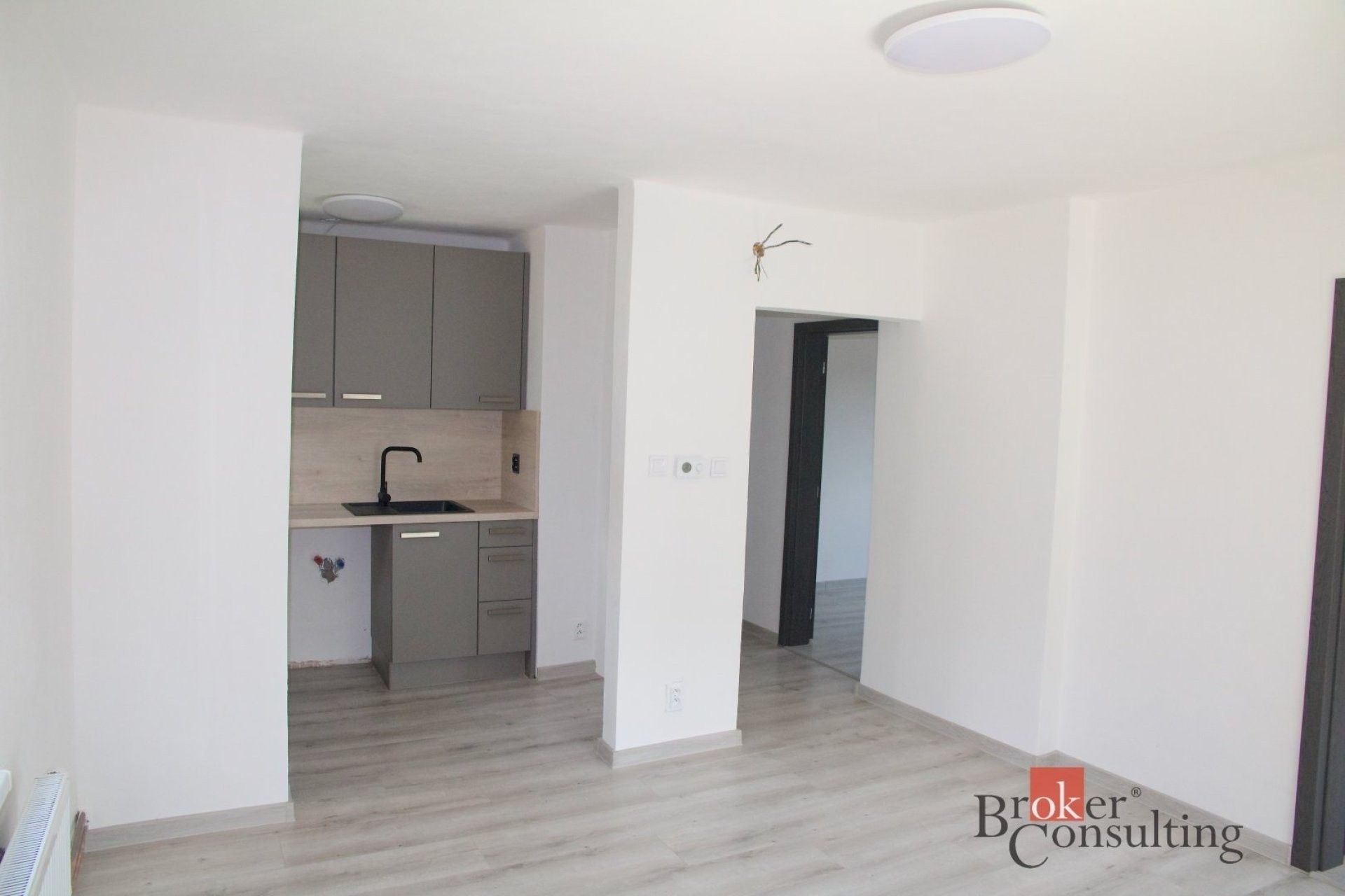 3+kk, Hornická 204, Litvínov Janov, 50 m² - 2