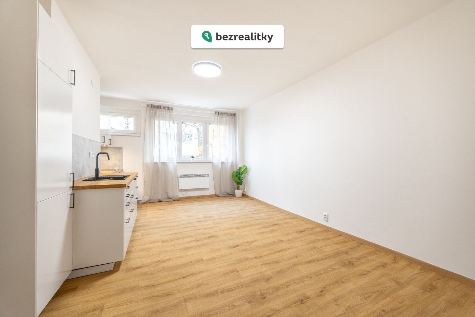 Prodej byt 1+kk - Patočkova, Praha, 31 m²