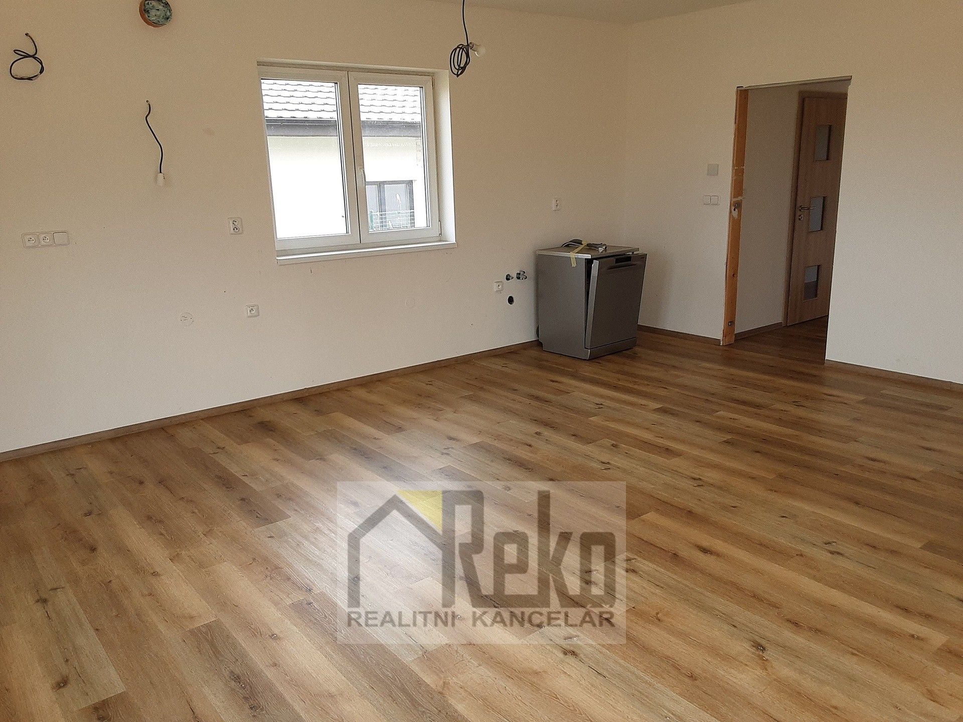 Prodej dům - Újezd, 84 m² - 5