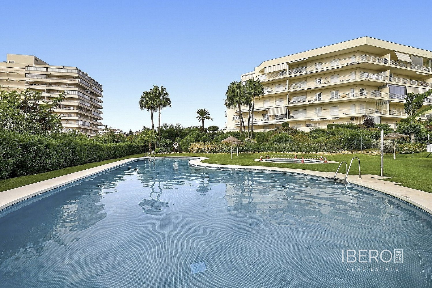Byt 4+kk · 134 m² · Benalmadena Costa, Španělsko - 3