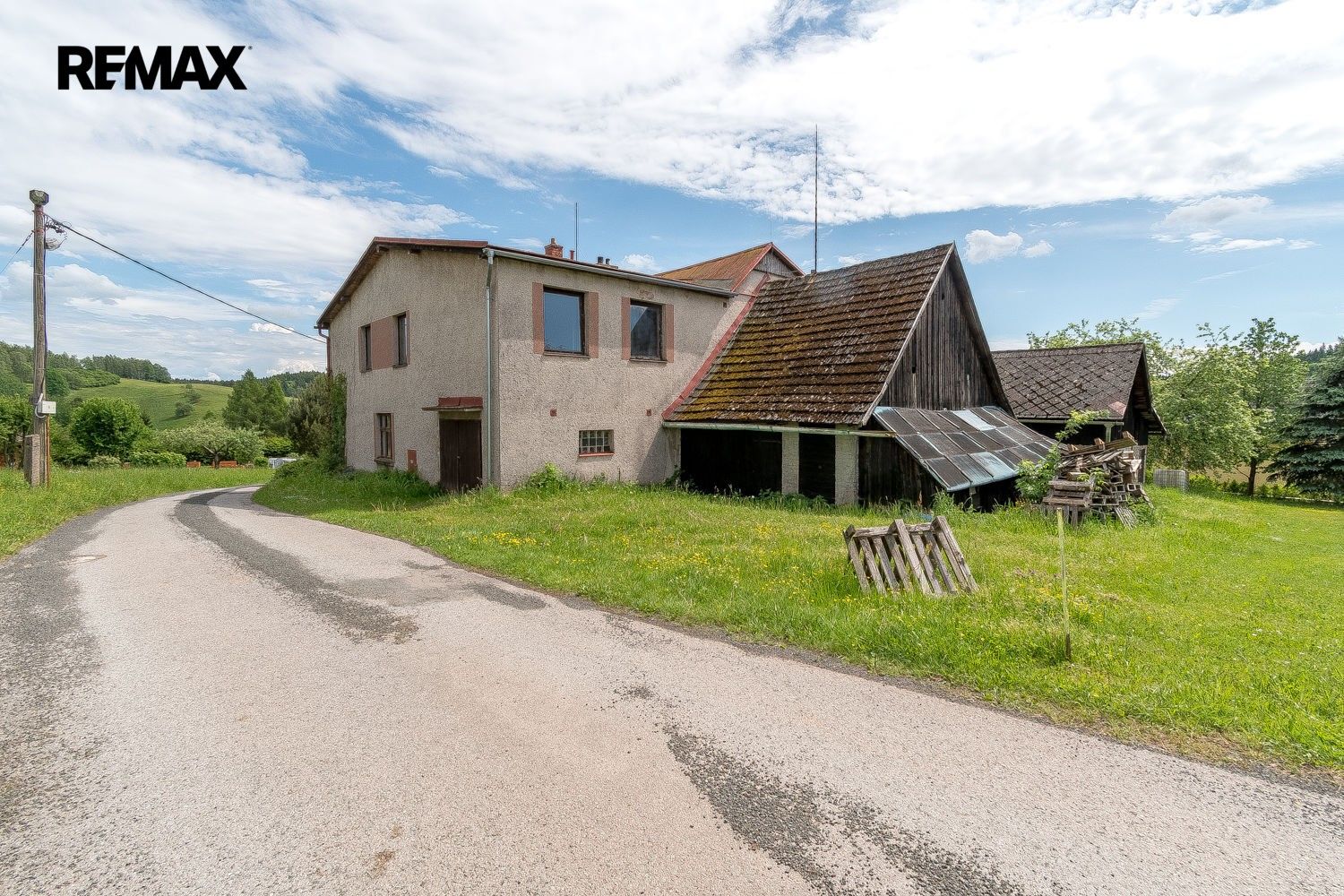 Rodinný dům, 280 m²
