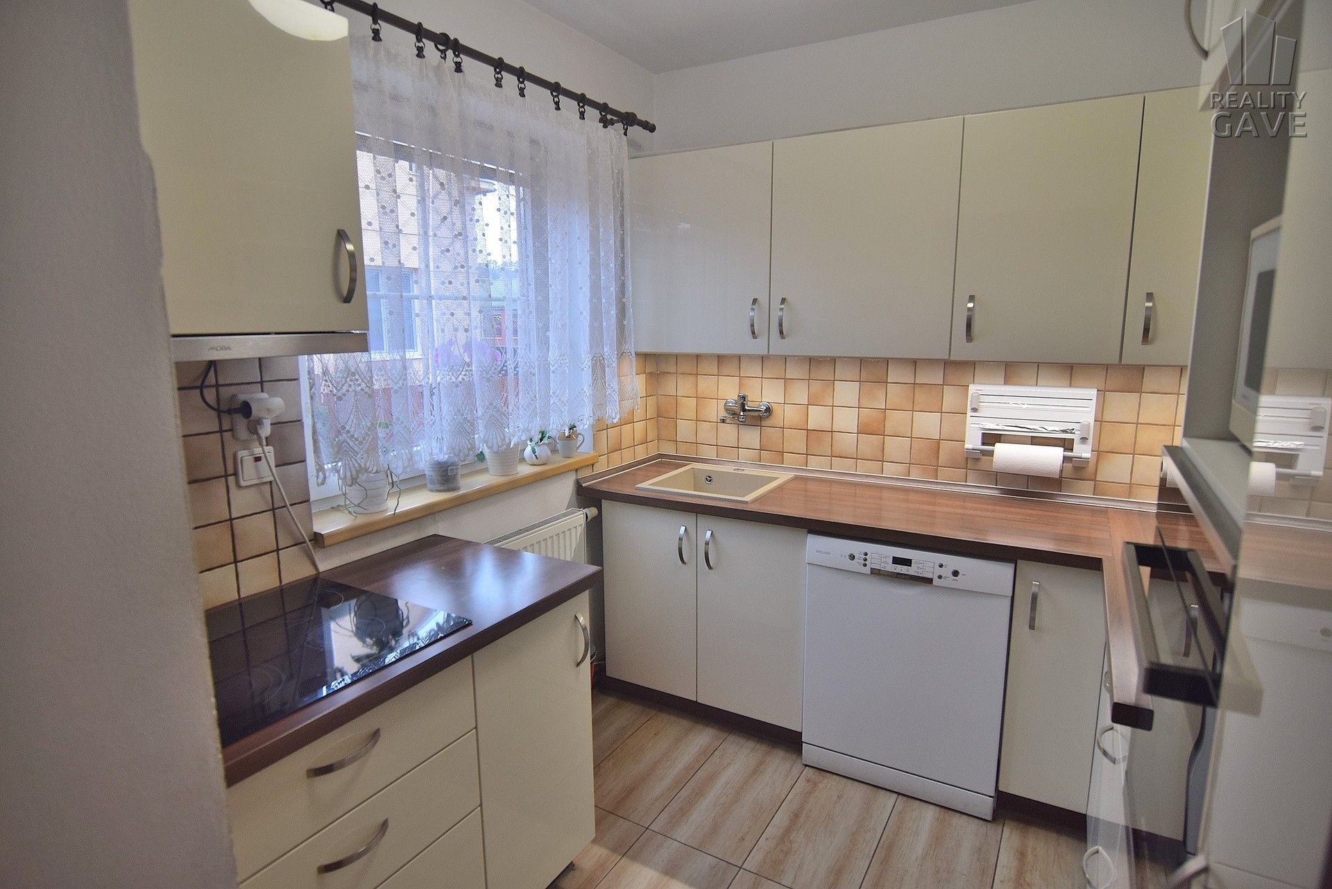 Rodinné domy, Komenského, Řevnice, 162 m²