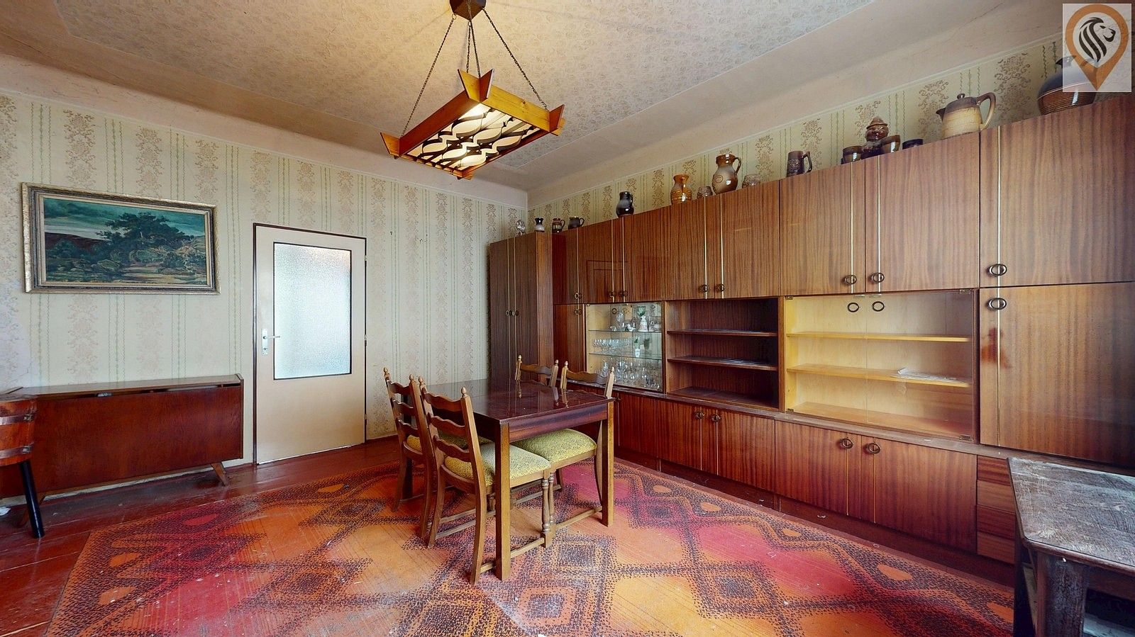 Rodinný dům · 194 m² · Čsl. armády, Nové Strašecí, okres Rakovník - 4