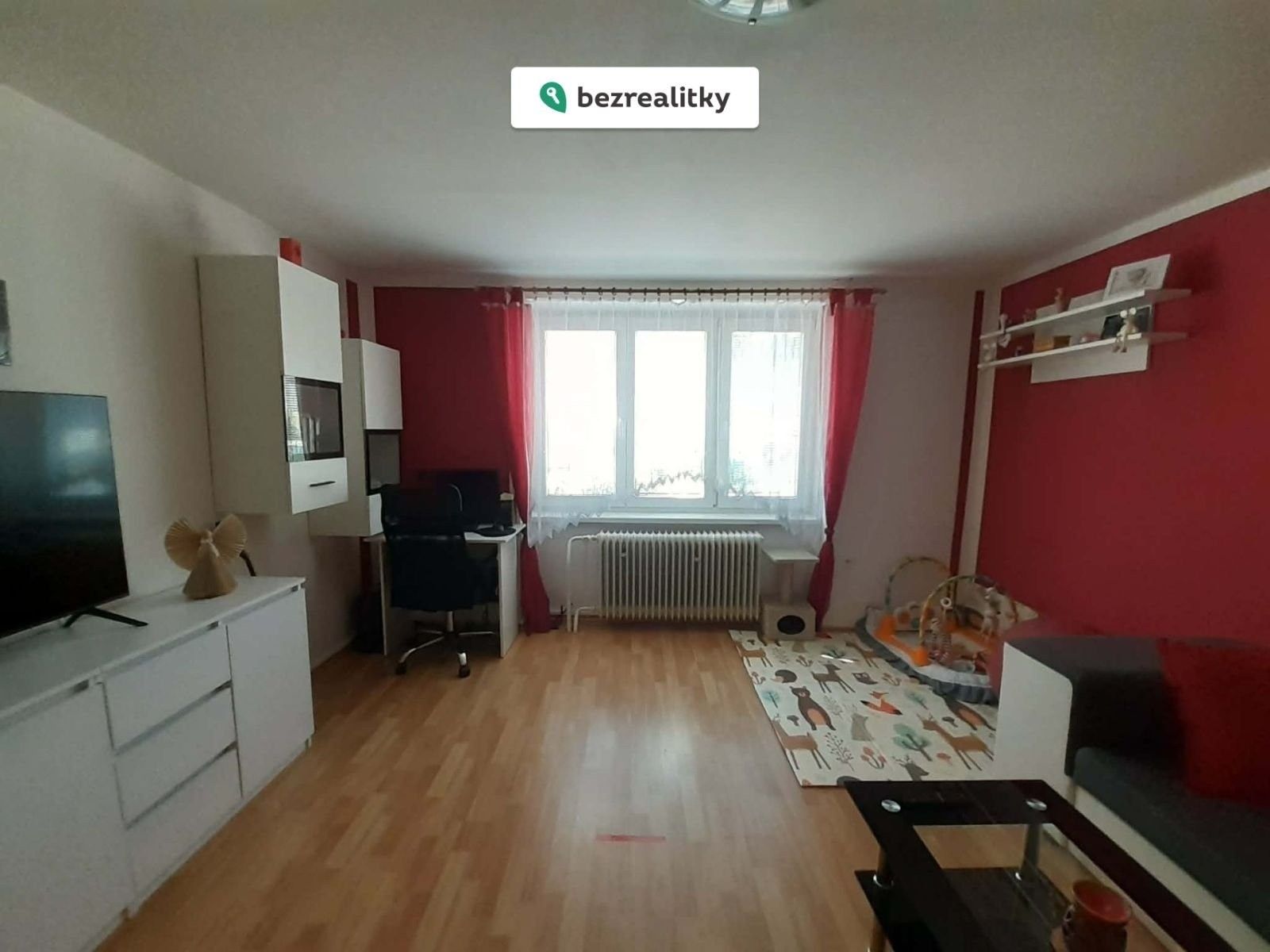 2+1, Petra Chelčického 774, Vodňany II, 64 m² - 2