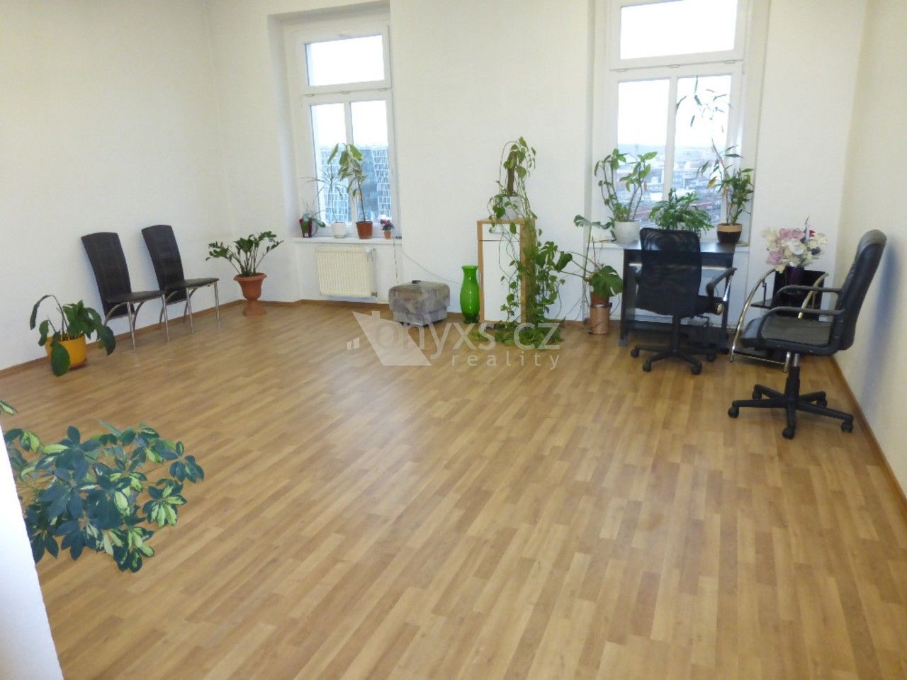 Kanceláře, Prokopka, Praha, 32 m²