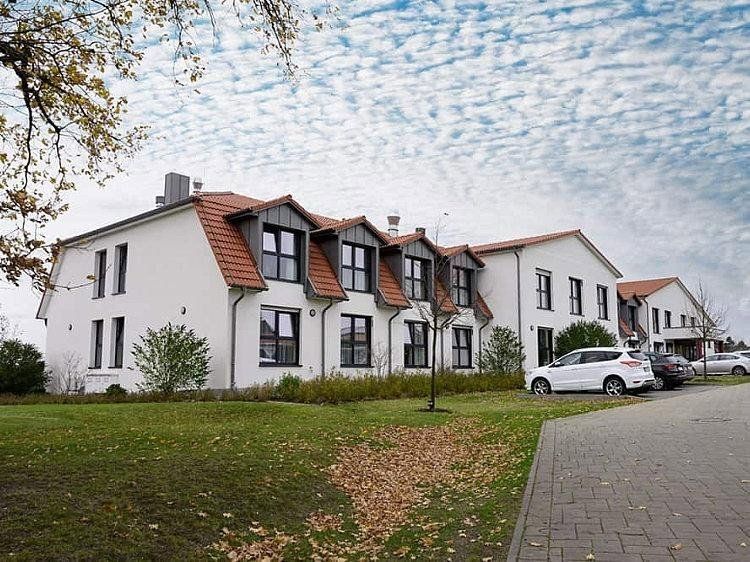 Rodinný dům · 44 m² · Philiaweg 6, , Dolní Sasko - 4