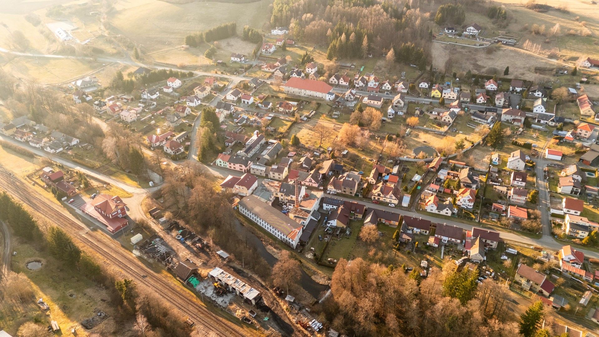 Výrobní prostory, Kolinec, 2 m²