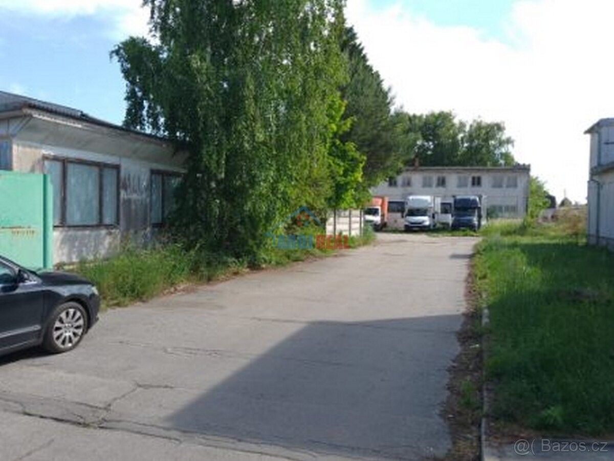 Pozemky pro bydlení, Brno, 602 00