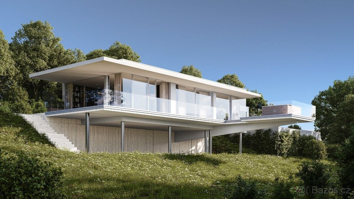 Pozemky pro bydlení, Dolní Lhota, 763 26