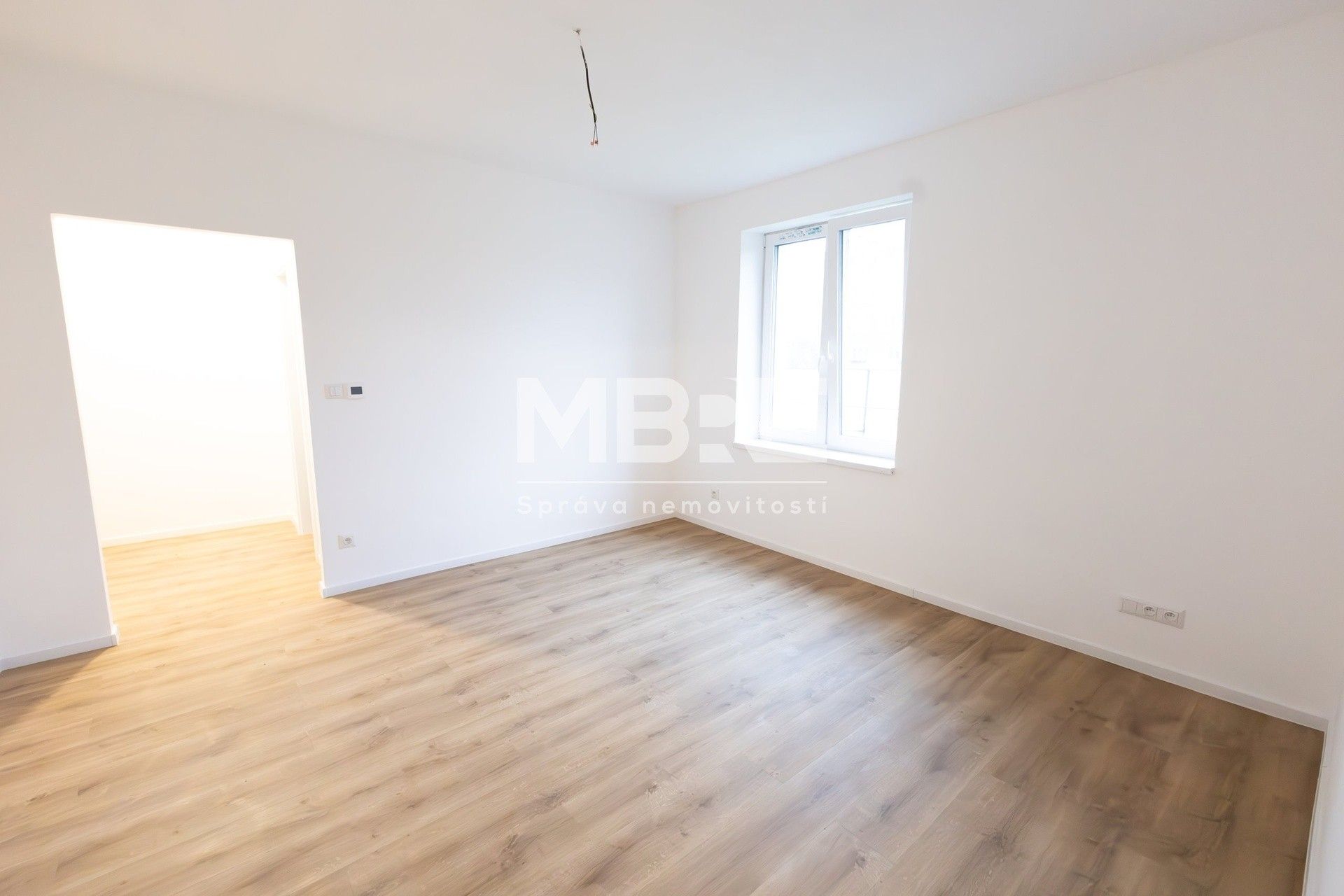 Byt 2+kk · 46 m² · Hany Kvapilové 2000, Ostrava Mariánské Hory - 4