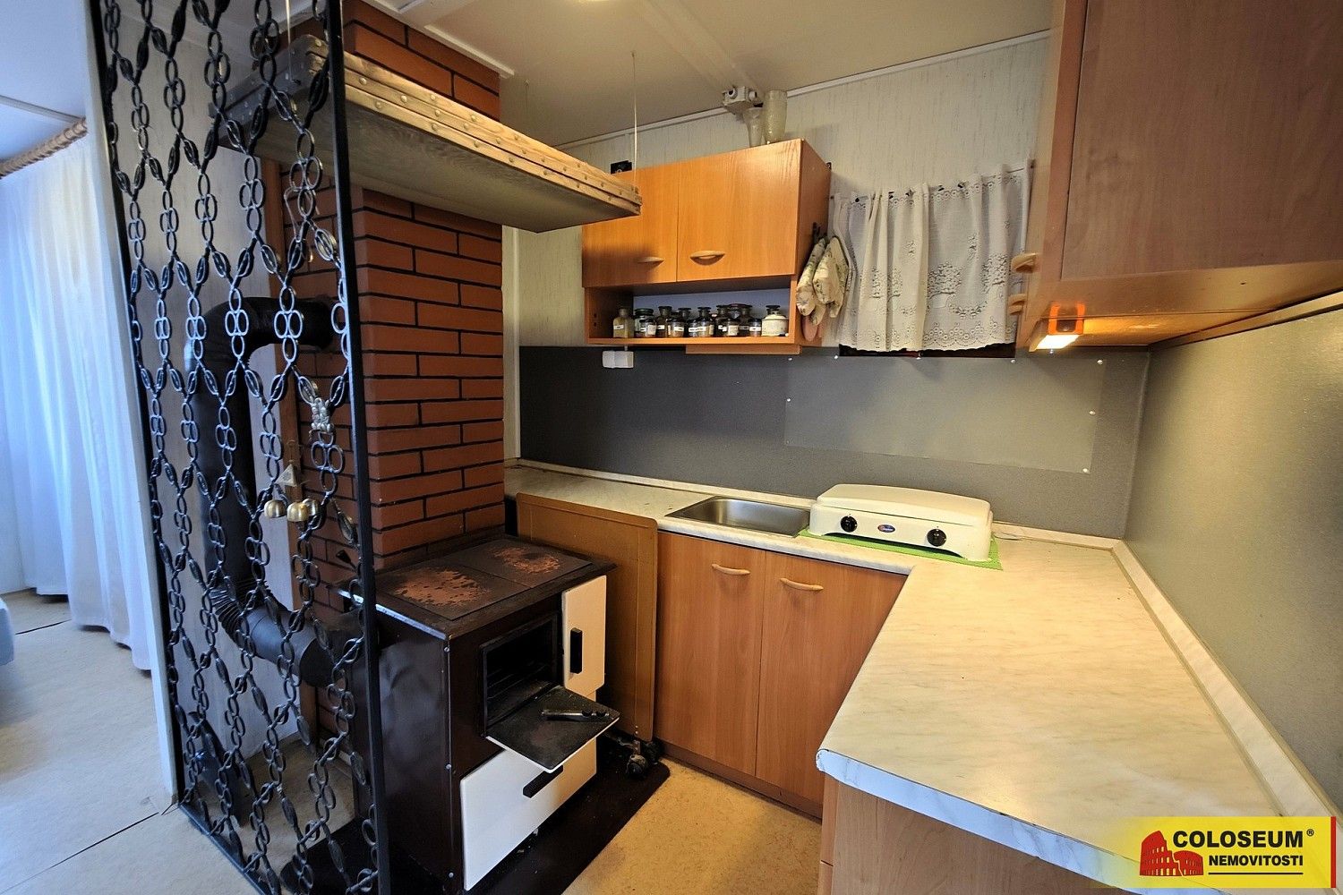 Prodej chalupa - Borač, okres Brno-venkov, Jihomoravský kraj, 50 m² - 5