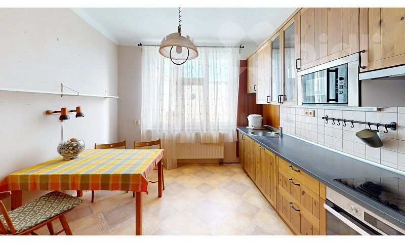Rodinný dům · 124 m² · Za tratí, Třebechovice pod Orebem, okres Hradec Králové - 3