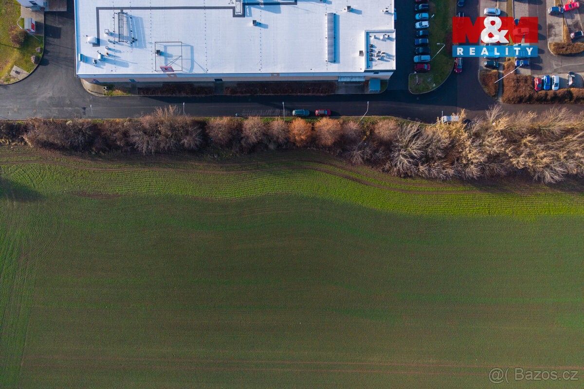 Prodej pozemek pro bydlení - Chrudim, 537 05