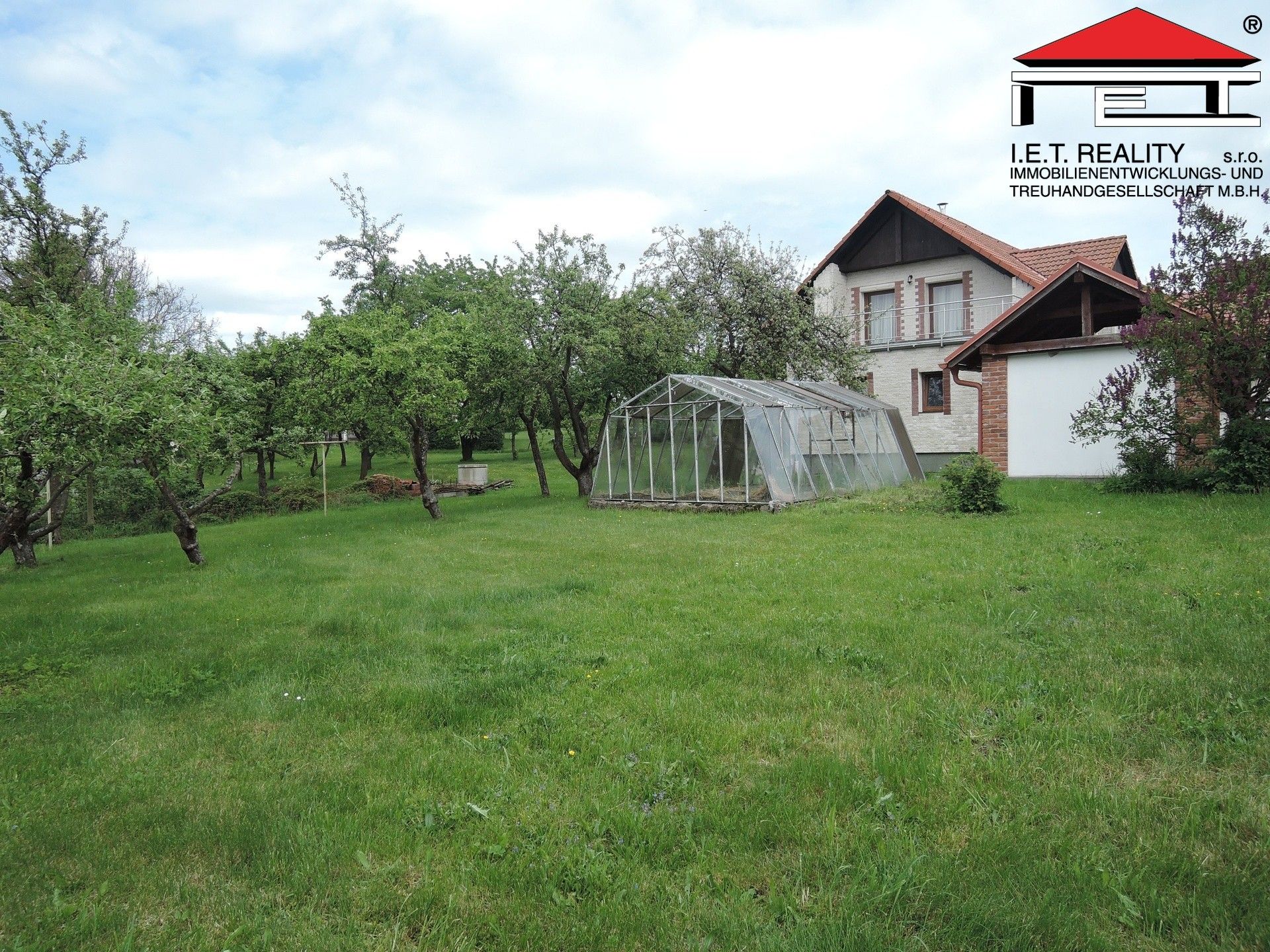 Prodej rodinný dům - Bělá, 143 m² - 5