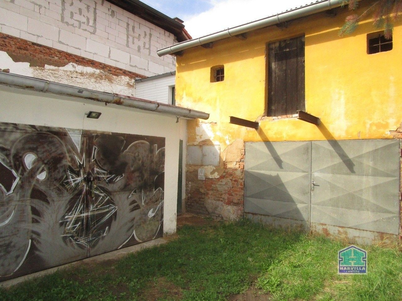 Rodinný dům · 45 m² · Bezručova 1422, Stříbro - 2
