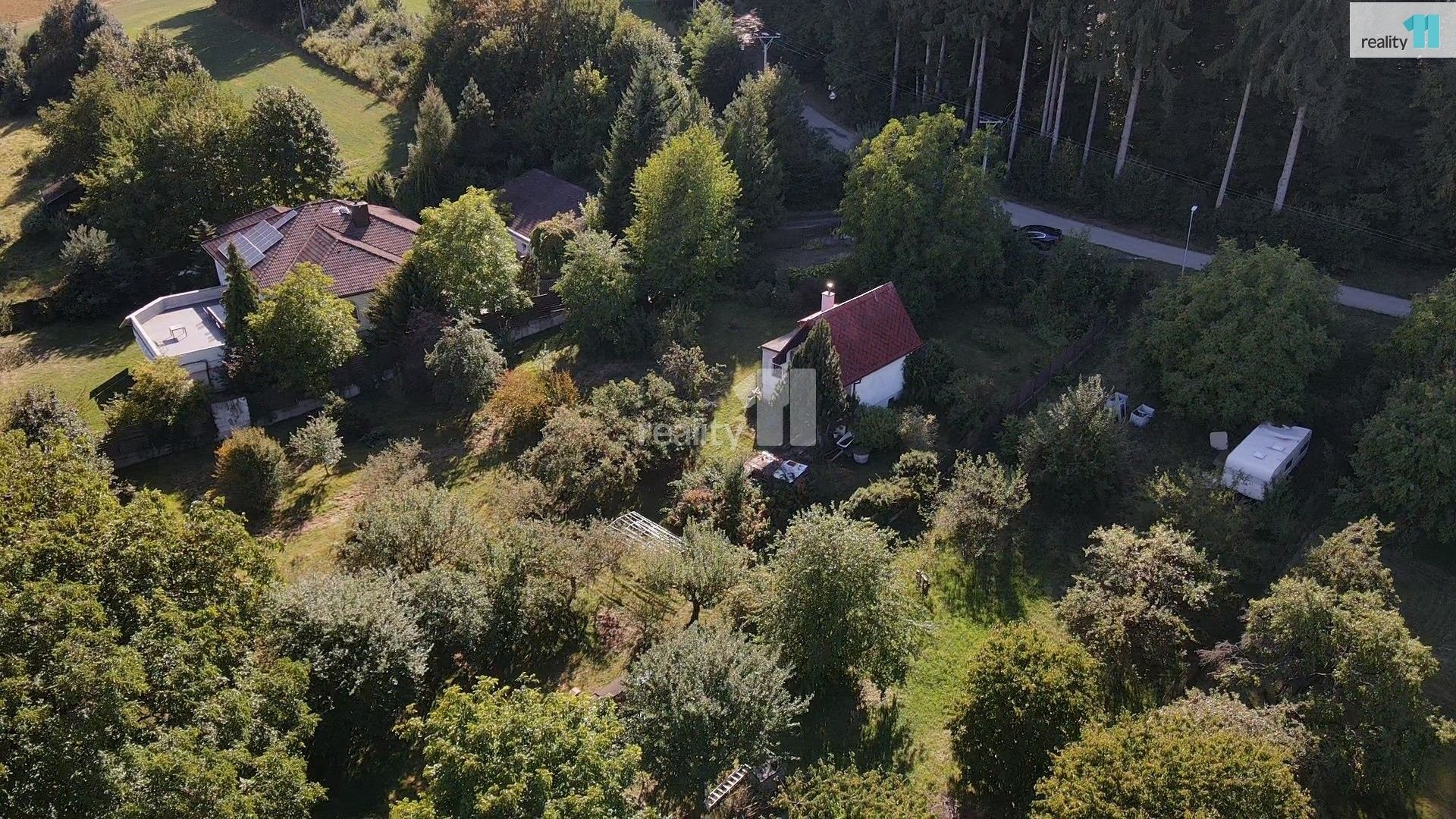 Pozemek pro bydlení · 2 211 m² · Štoky - 3