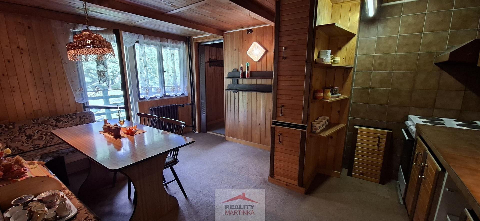Prodej chalupa - Růžďka, okres Vsetín, Zlínský kraj, 70 m² - 5