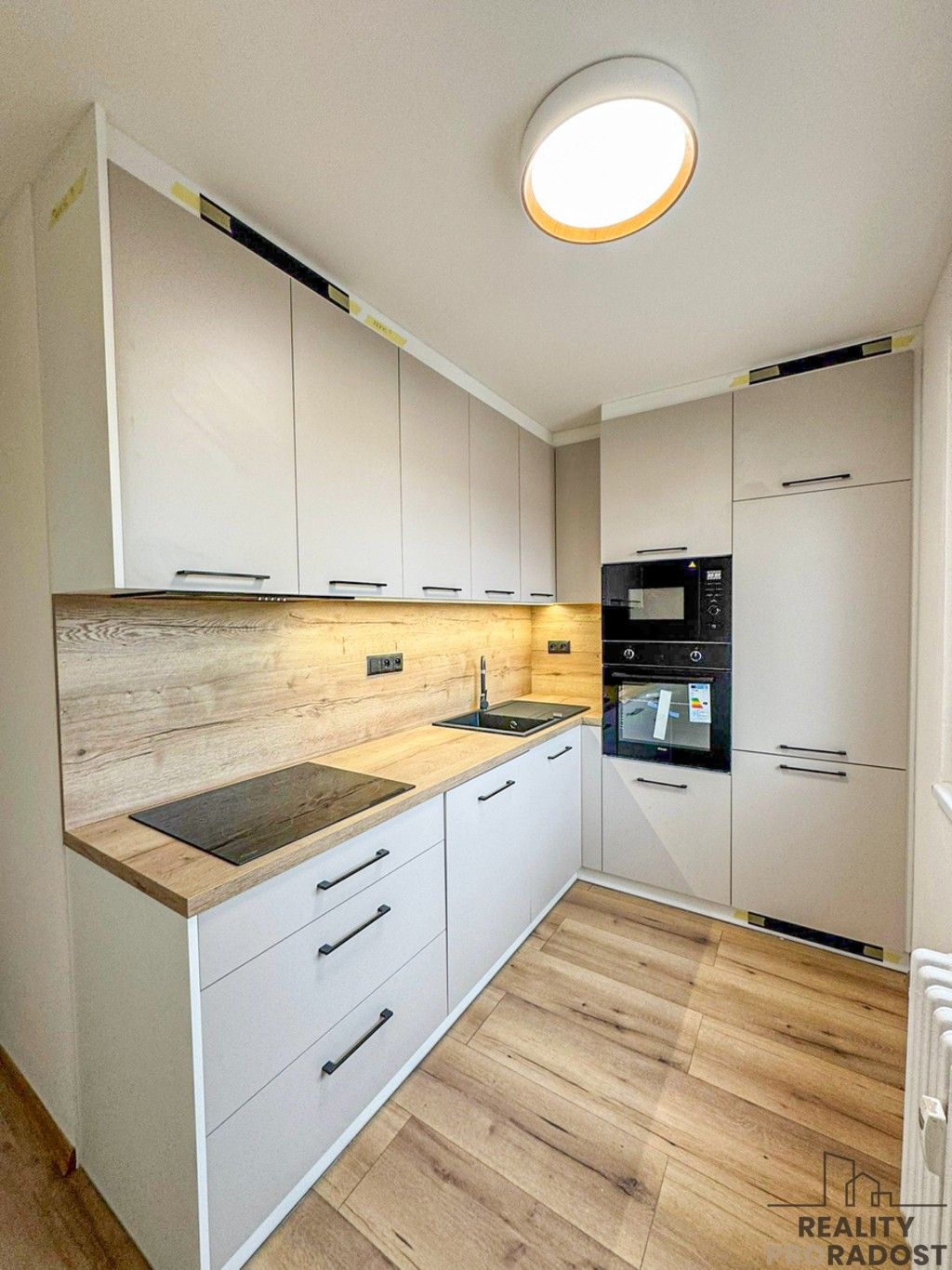 3+1, Jaroslava Misky, Ostrava, 75 m²